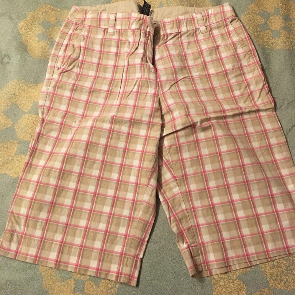 Women shorts
